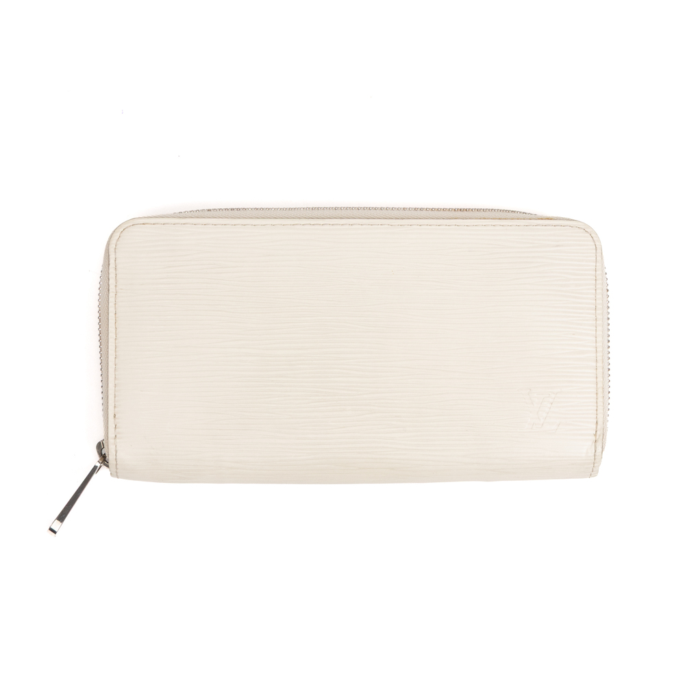 Louis Vuitton Zippy Wallet